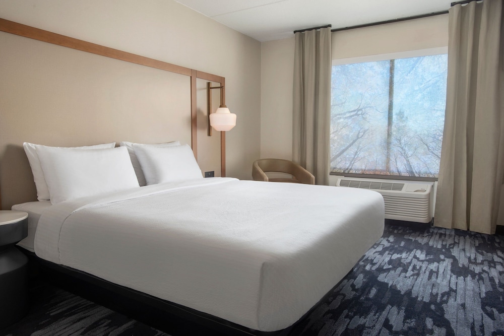 Room, 1 King Bed (Mobility Accessible, Roll-in Shower) - Photo 2