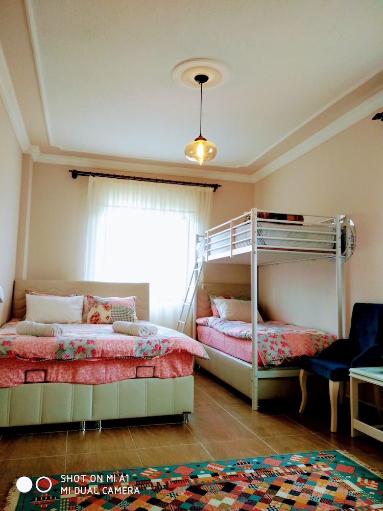 Quadruple Room photo 1