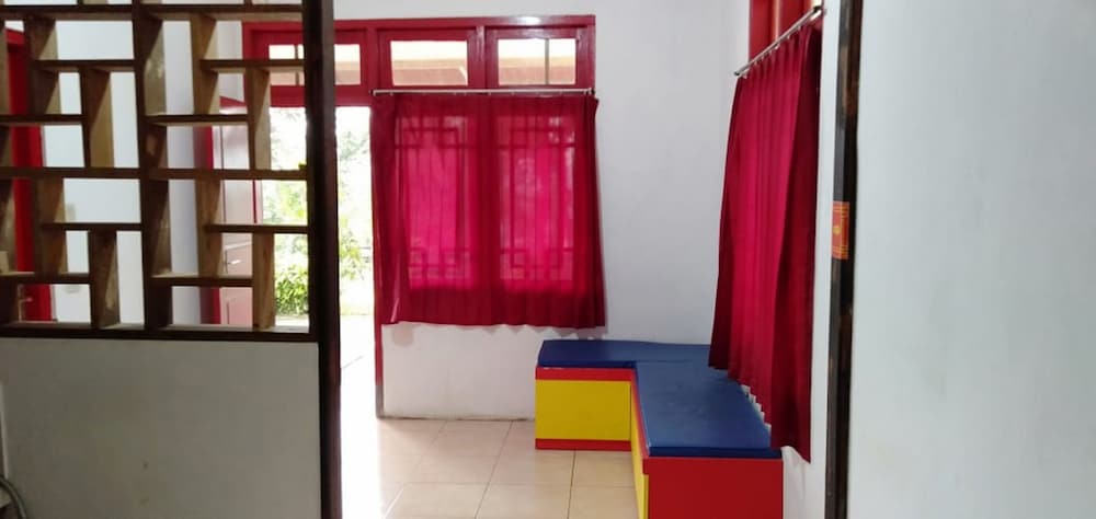 Villa, 1 Bedroom (With Living Room) photo 1