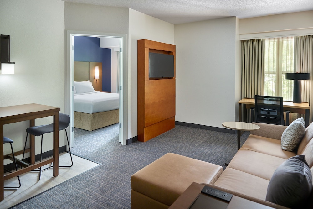 Suite, 1 Bedroom