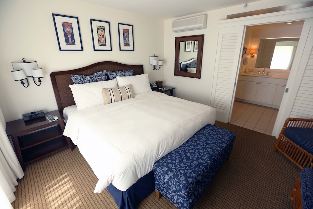 Superior Room, 1 King Bed
