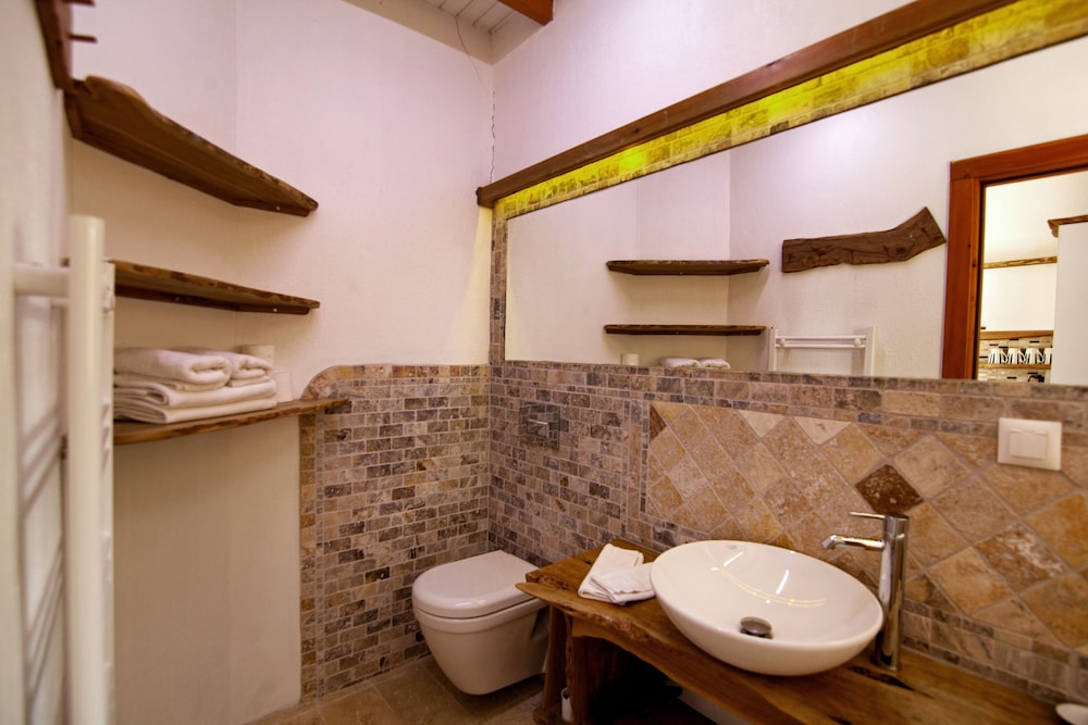 Junior Chalet, 1 Bedroom, Non Smoking, Mountain View photo 2