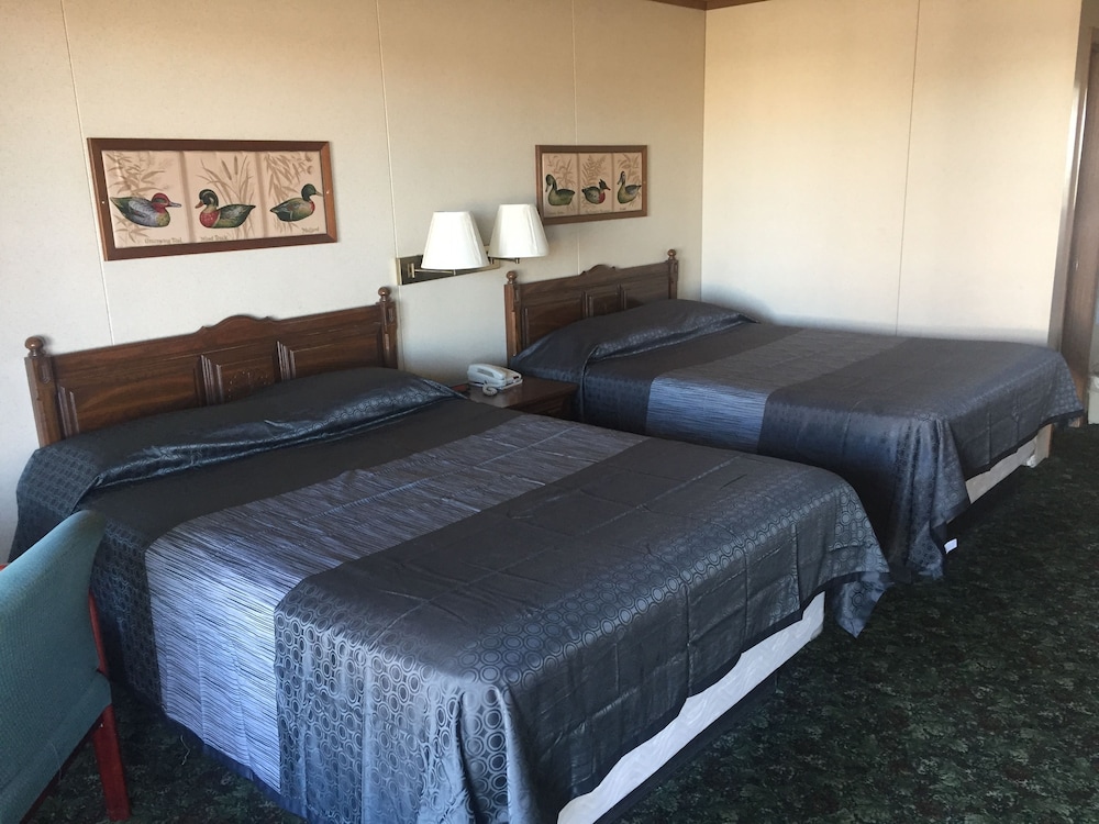 Double Room, Non Smoking photo 2
