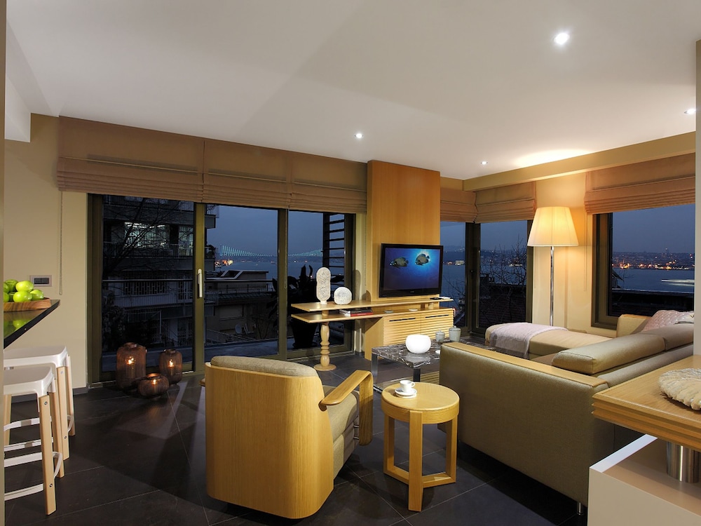 Luxury Apartment, 1 Bedroom, Sea View photo 1