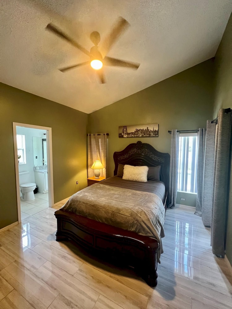 Grand Family Superior 4BD House Near Disney Parks, Bilde 10