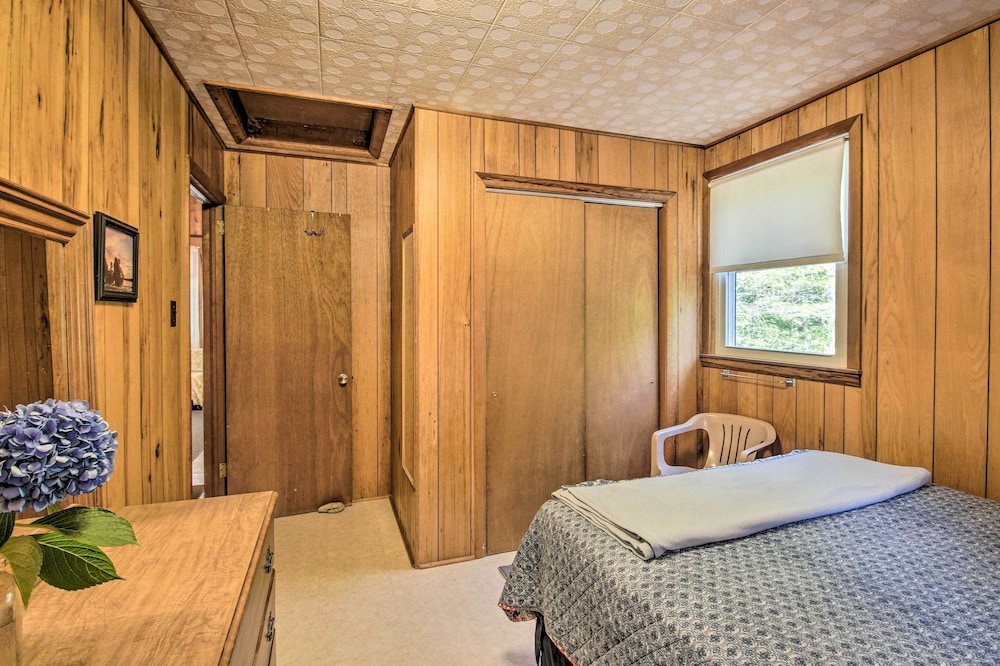 House (2 Bedrooms) photo 3