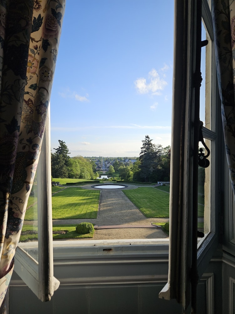 Suite (Bleue) photo 1