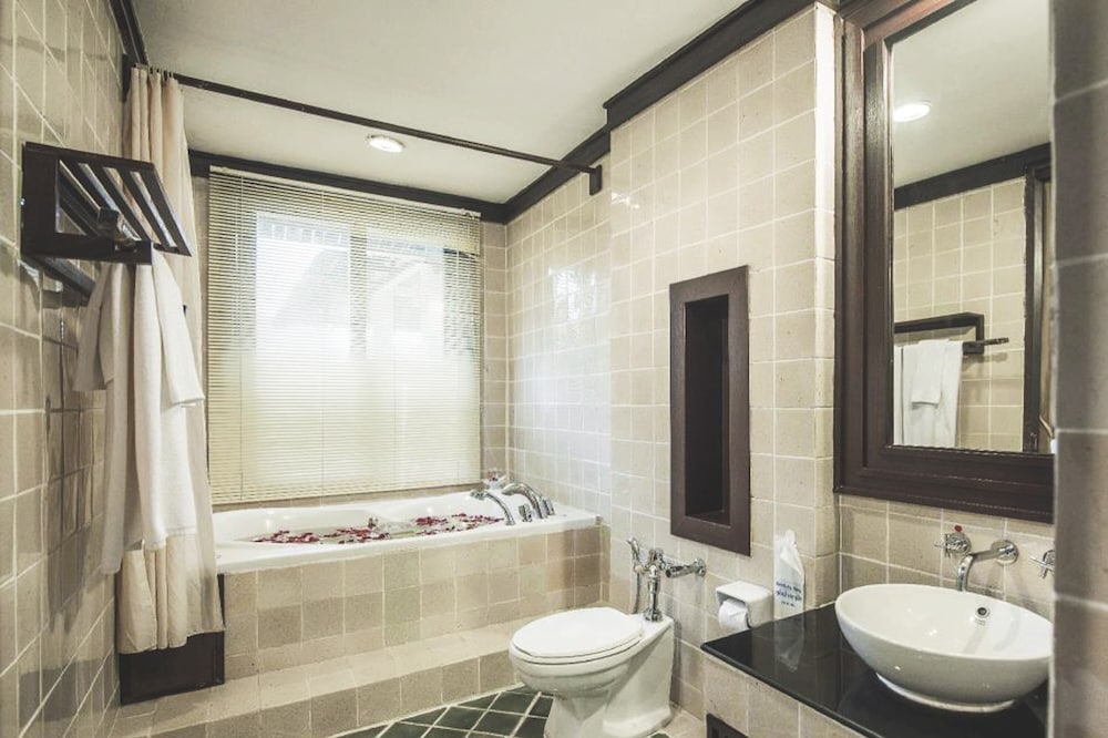Superior Twin Room photo 3