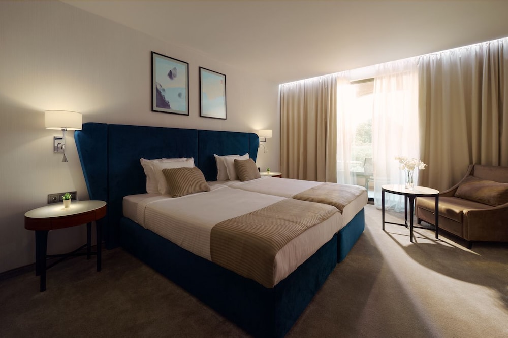 Standard Double Room, Sea View photo 3