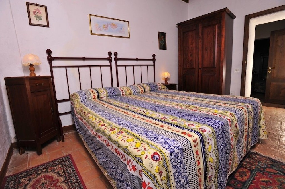 Apartment For 4 People