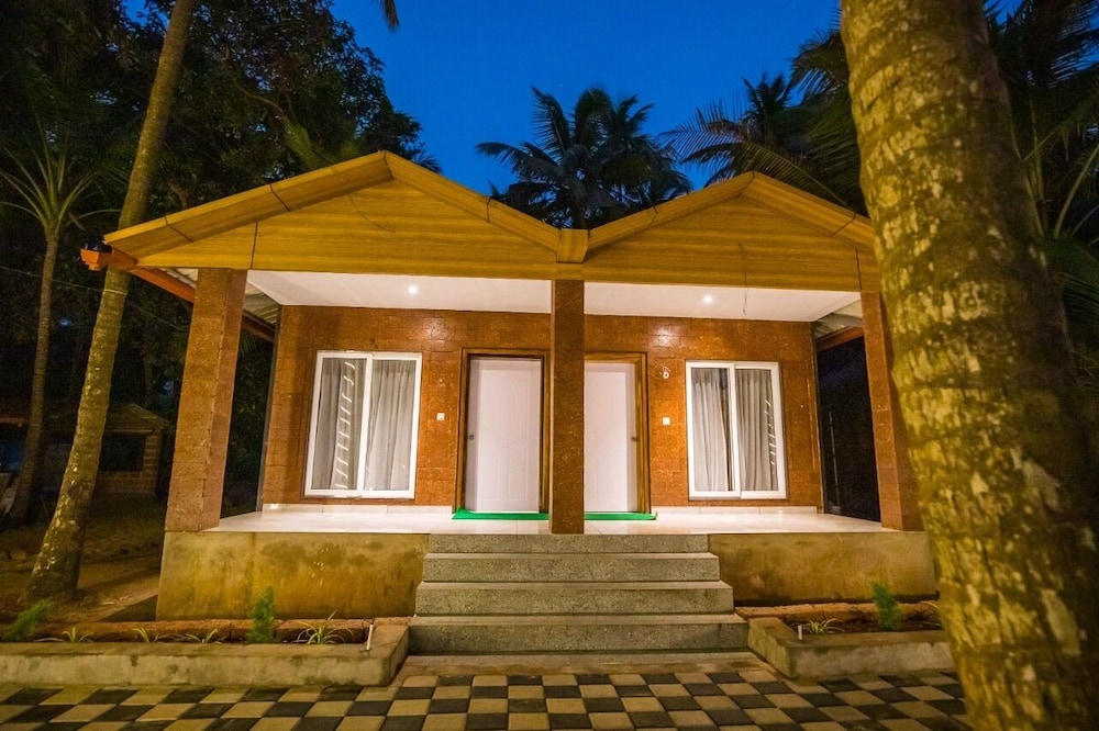 Family Villa