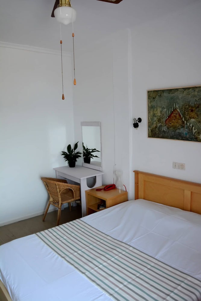 Standard Double Room, Balcony, Sea View photo 2