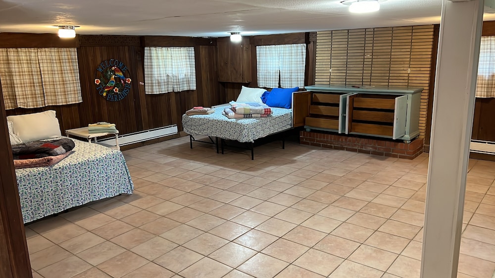 Duplex, 1 Bedroom photo 1