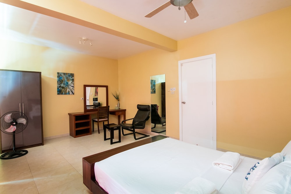 Family Suite, 2 Bedrooms