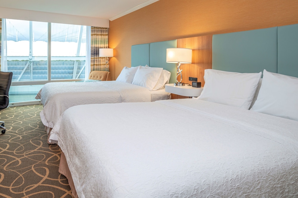 Standard Room, 2 Queen Beds