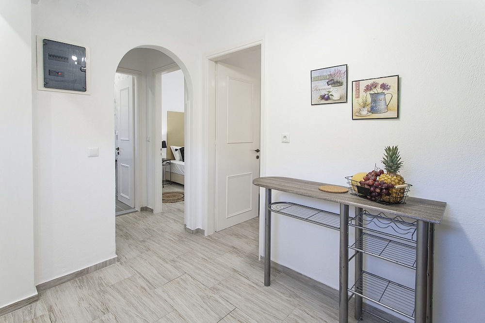 Basic Quadruple Room