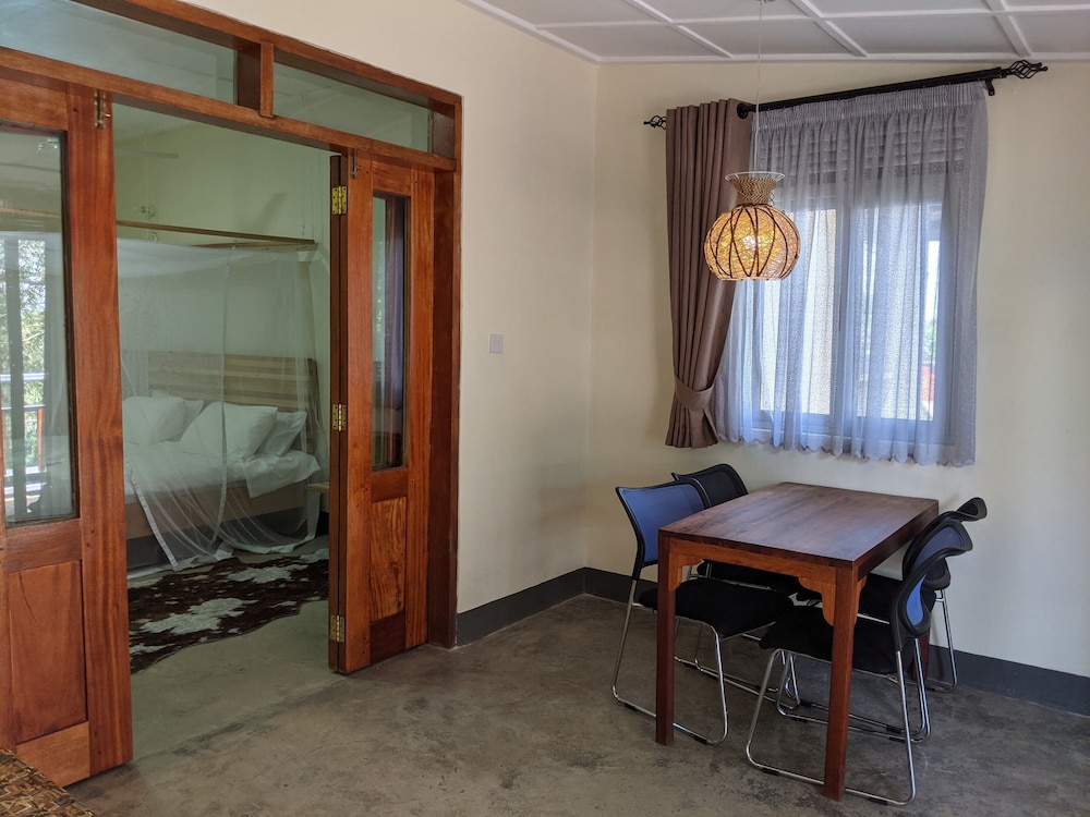Suite, 1 Bedroom, Garden View