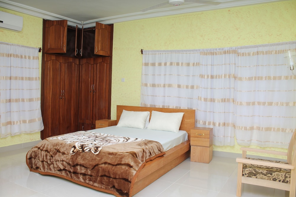 Standard Double Room photo 1