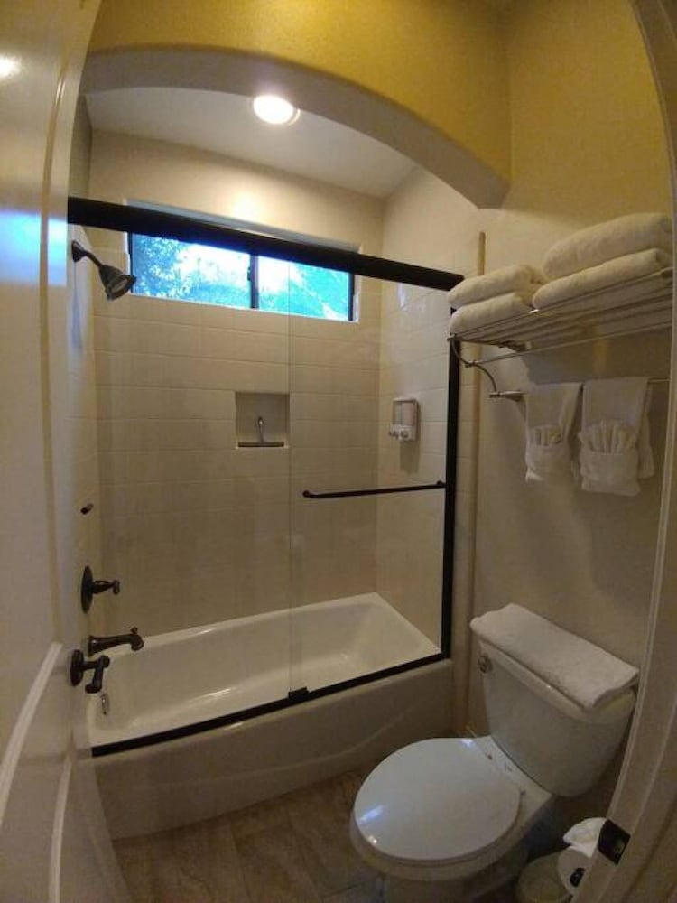 Sommer Früh Spät Zugang Privater Pool Spa, Foto 48