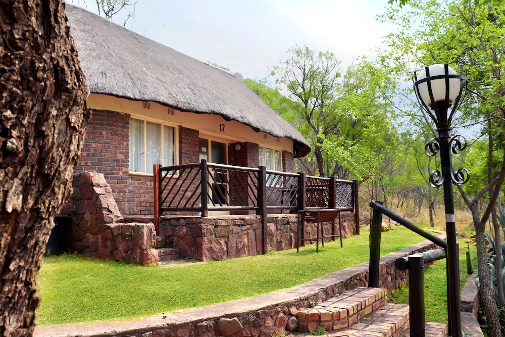 Family Chalet photo 2