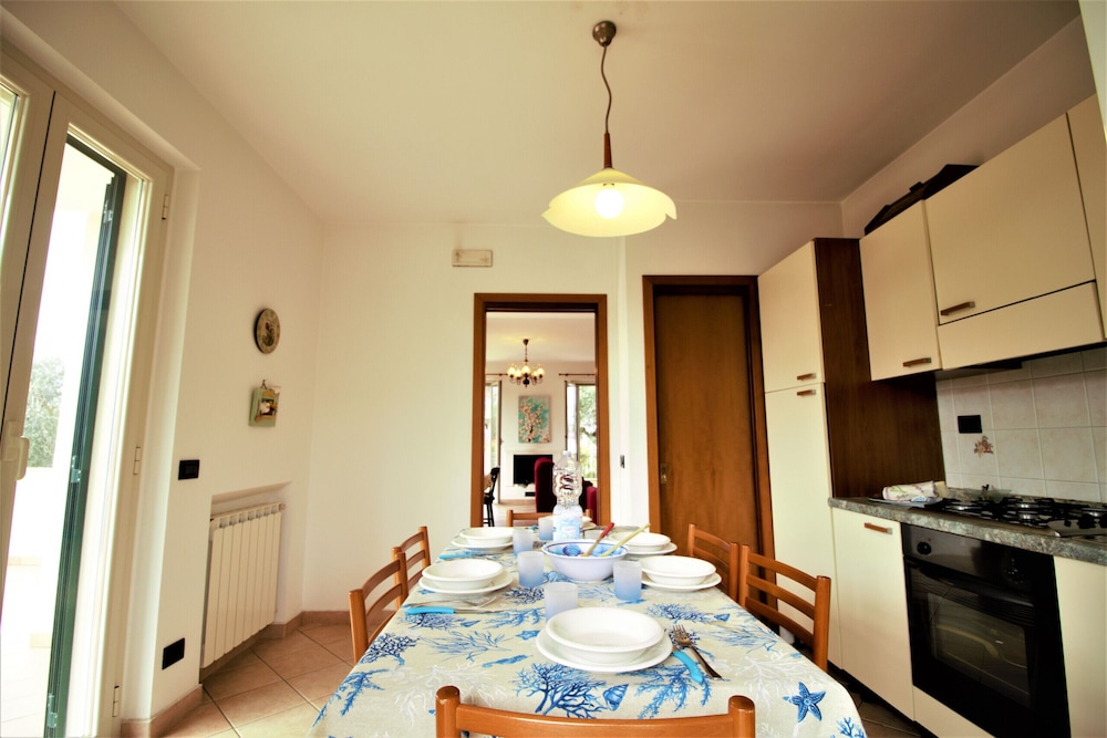 Holidaycasa Villa Iolanda - Lisää tilaa, lisää yksityisyyttä, Kuva 15