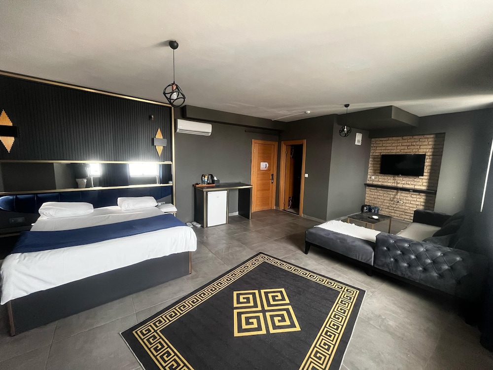 Deluxe Room photo 1