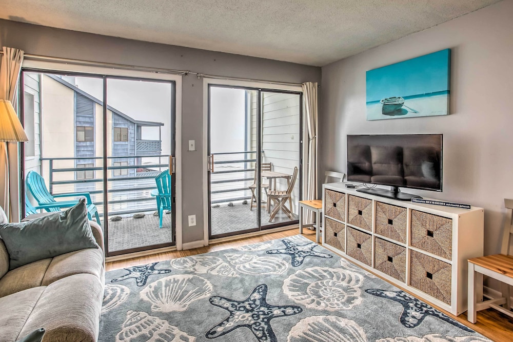 Apartment (2 Bedrooms) photo 1