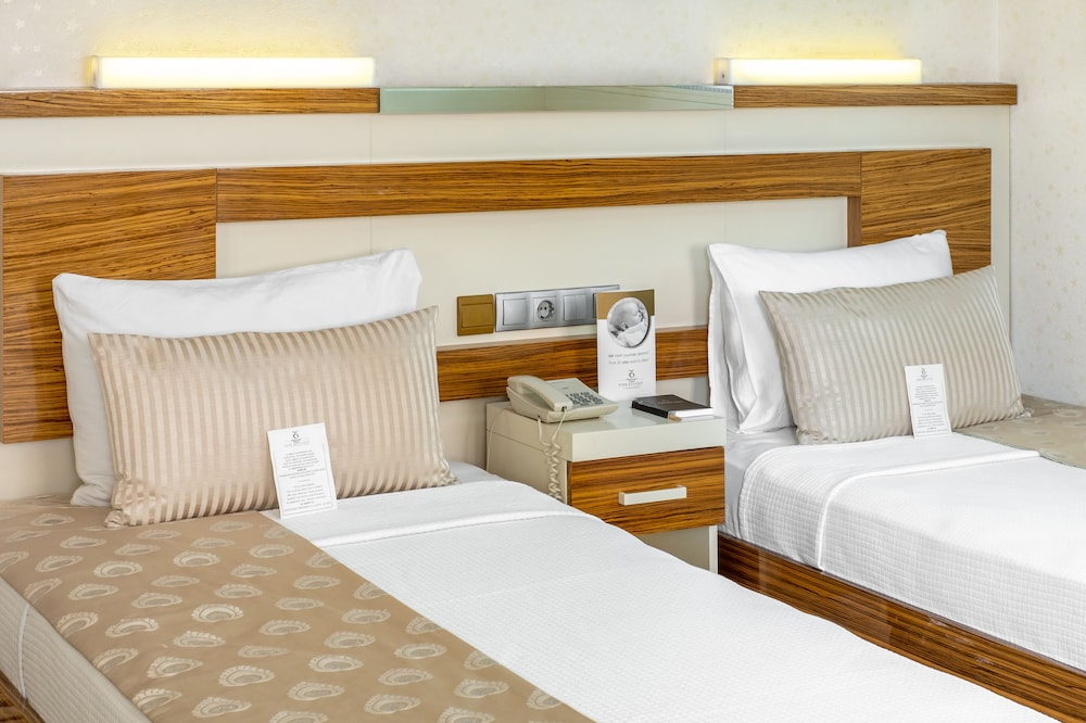 Executive Double or Twin Room photo 3