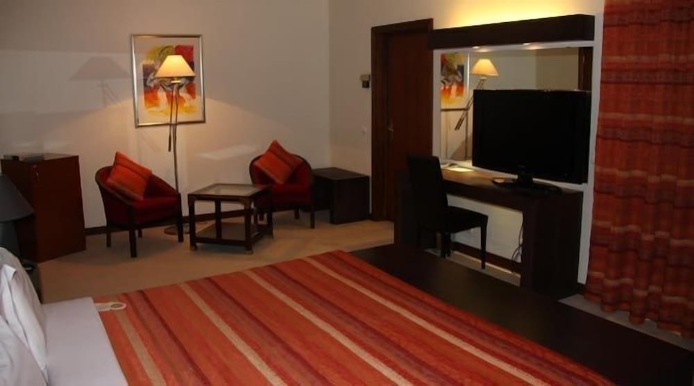 Family Quadruple Room