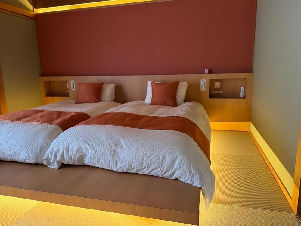 Japanese-style Room