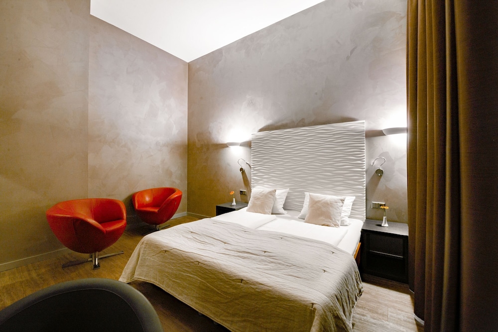 Standard Double Room Single Use