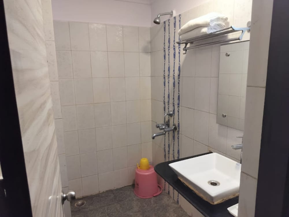 Standard Quadruple Room photo 2
