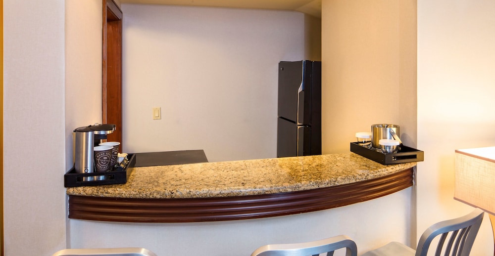 Exclusive Studio, 1 King Bed, Club Lounge Access