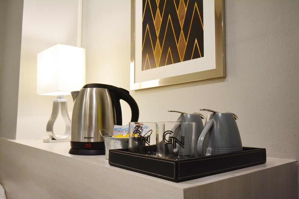 Grand Residence Suite, Balcony photo 3