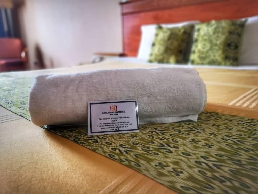 Deluxe Double Room - Photo 8