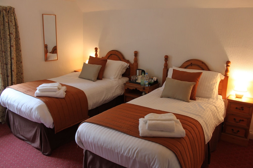 Twin Room photo 1