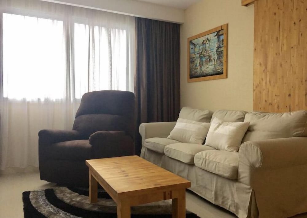 Standard Apartment, 2 Bedrooms photo 1