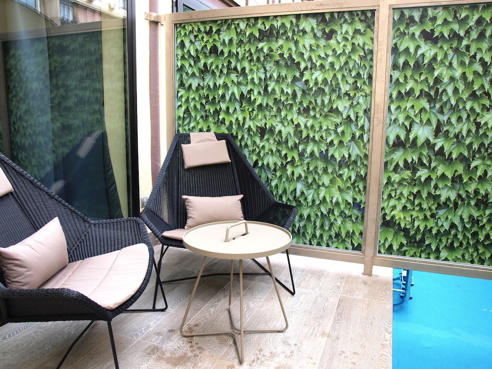 Executive Room, Private Pool photo 3