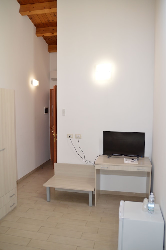 Economy Double Room (Spinazza) photo 3