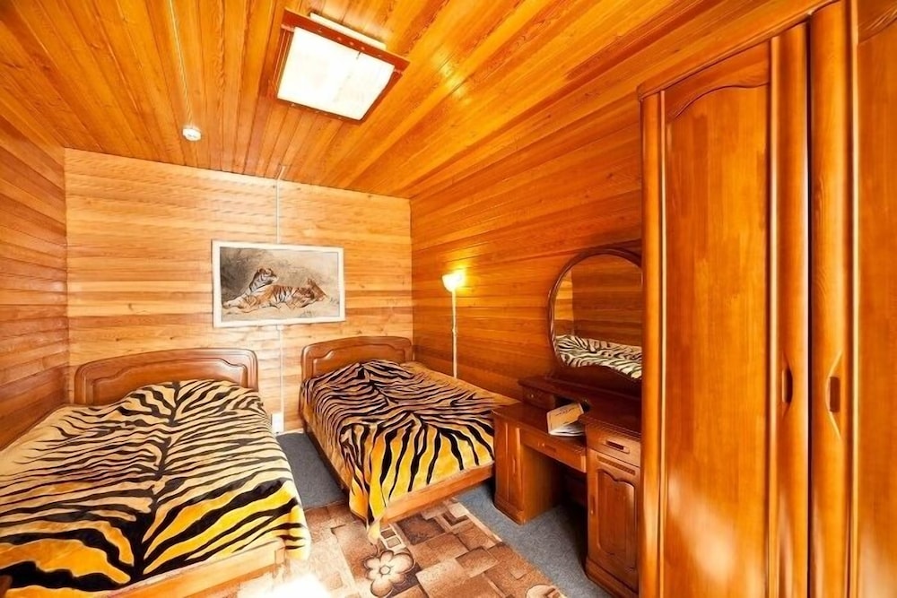 Standard Twin Room photo 1