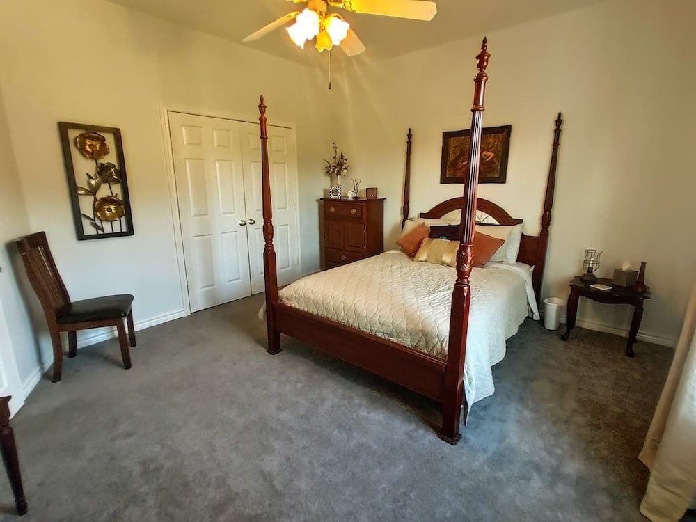 Comfort Room photo 3
