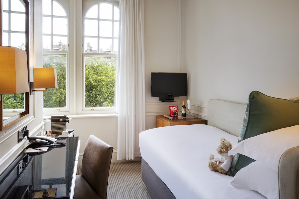 Single Room photo 2