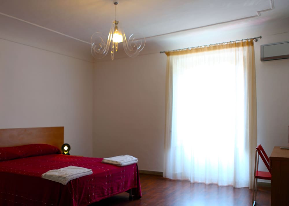 Double Room, Private Bathroom