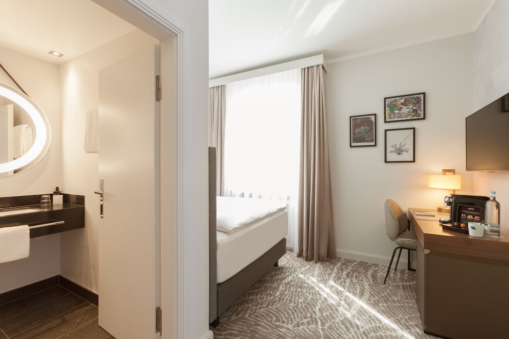 Room, 1 Twin Bed (Urban)