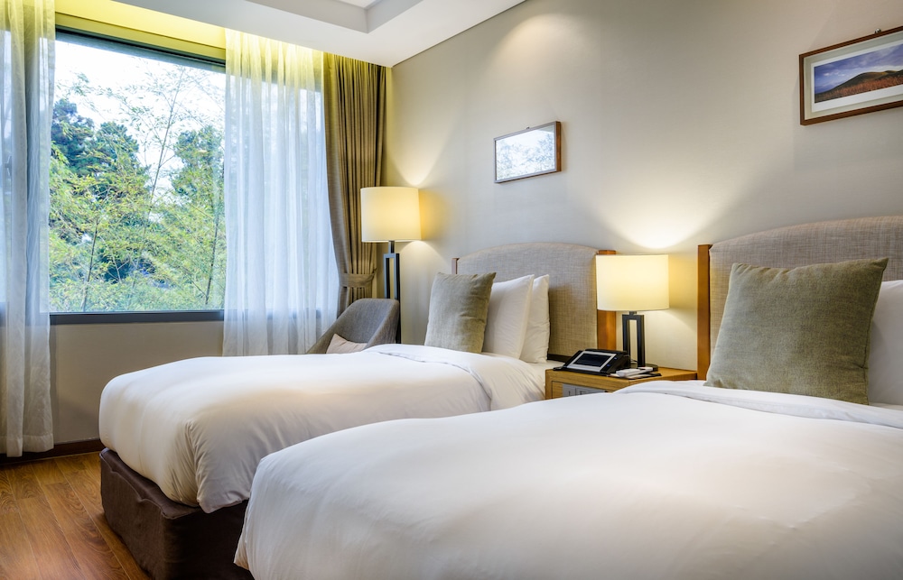 Superior Twin Room (Breakfast 1+1)