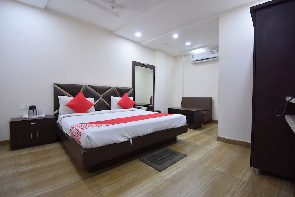 Double or Twin Room photo 1