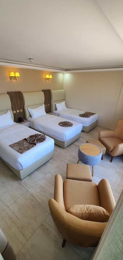 Triple Room, Sea View - Photo 6