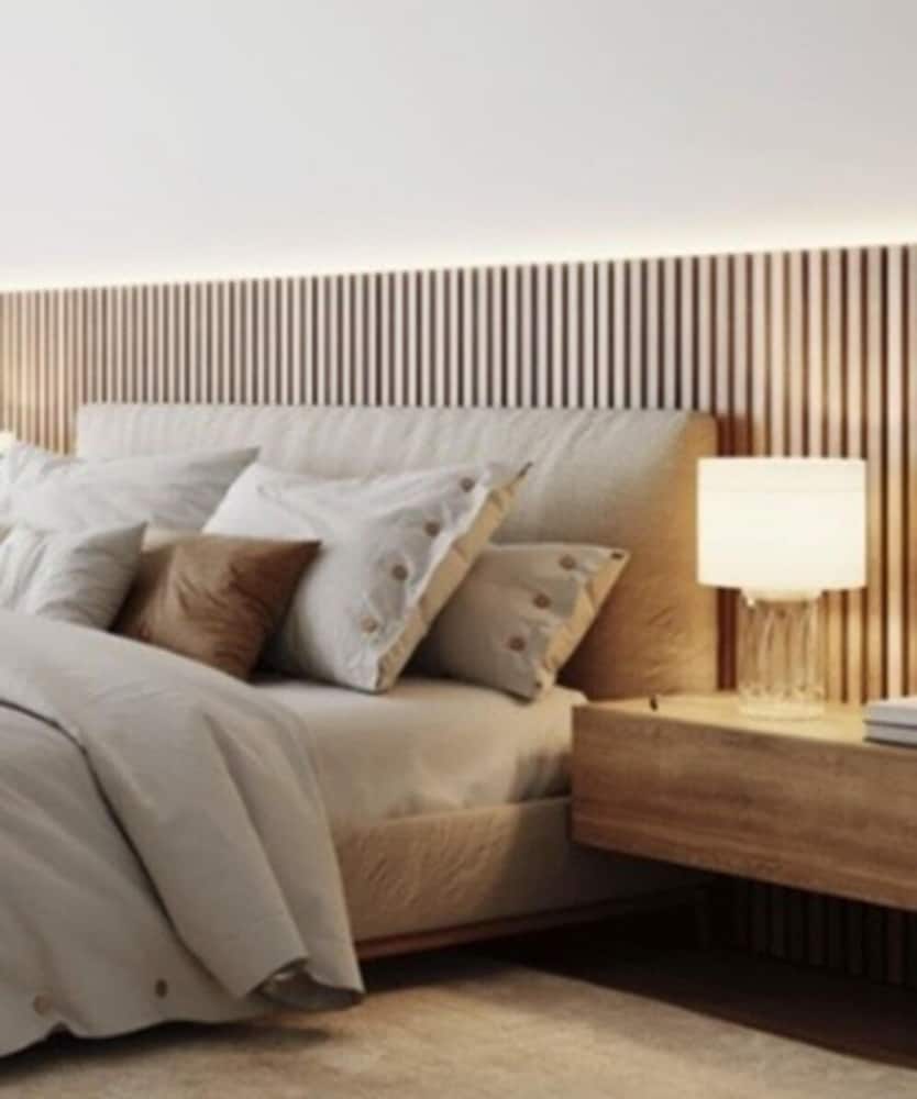 Superior Studio, Sea View