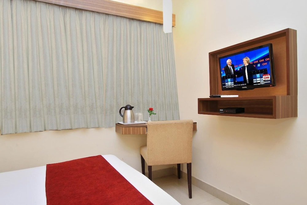 Deluxe Double Room photo 2