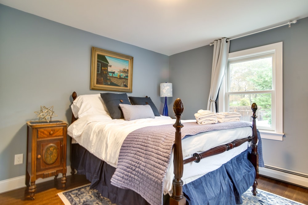 Cottage (3 Bedrooms) photo 2